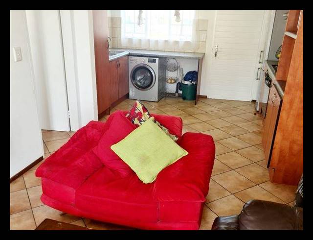 1 BEDROOM TOWNHOUSE FOR SALE IN TERENURE